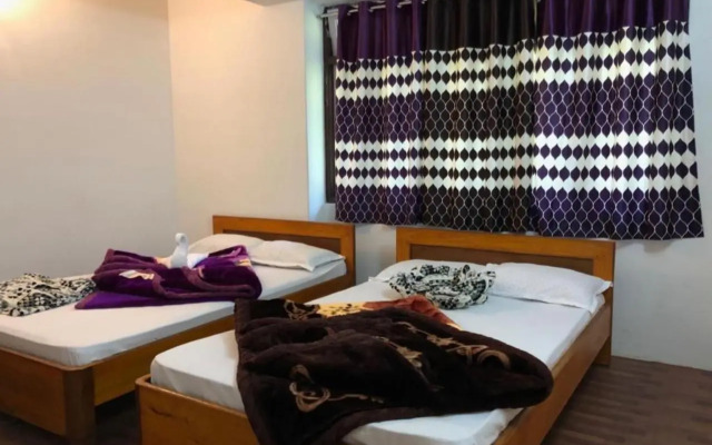 Silk Route Gateway Resort