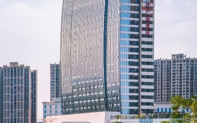 Wyndham Nanning Binyang