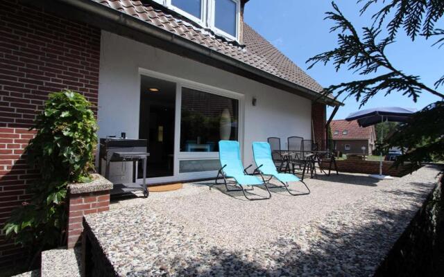 Haus Anna Whg 1 EG