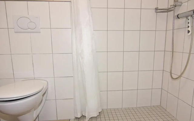 Doppelhaushalfte Ostseehaus II, Trassenheide