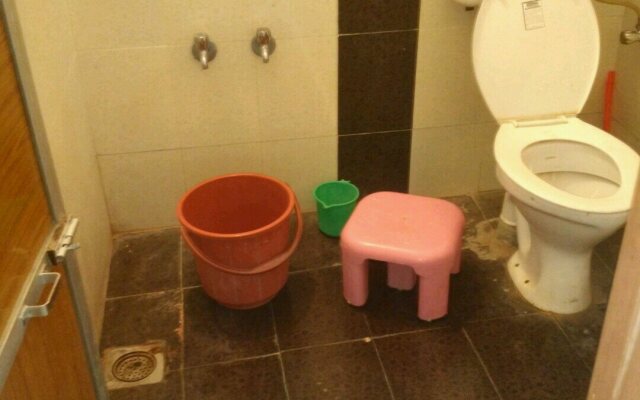 Hotel Shreeji Sadan