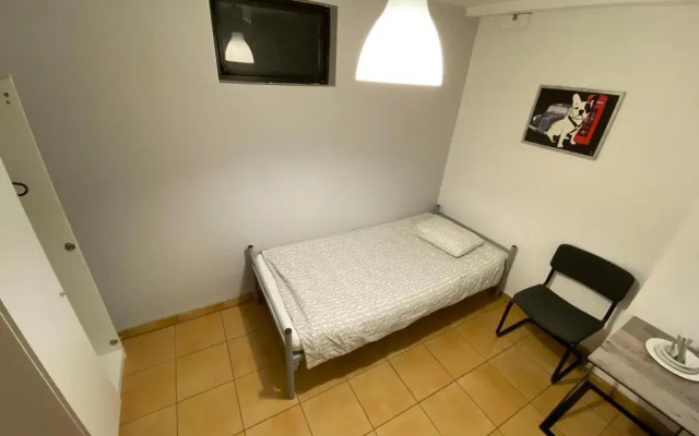 Pokoje Warszawa Modlinska 267 No 2