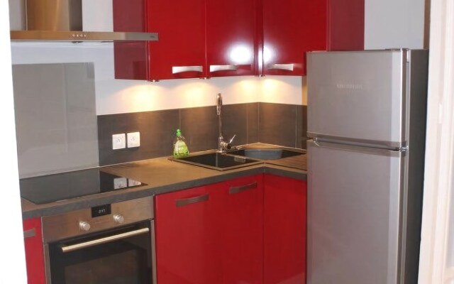 Appartement de Charme Centre Lyon