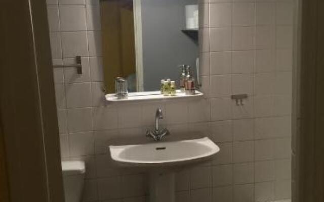 Appartement Vieille Intendance