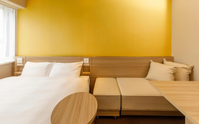 Jr West Group Via Inn Shimonoseki