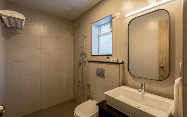 Olive Hotel Indiranagar 100Ft Road by Embassy Group