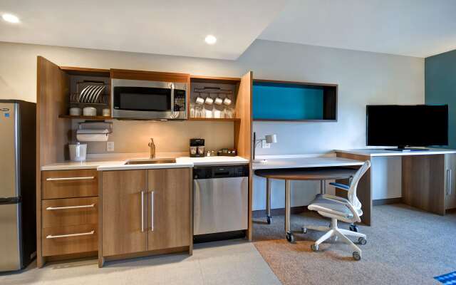 Home2 Suites by Hilton Bowling Green