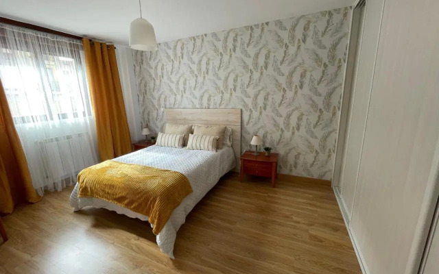 Apartamento villa de cartes