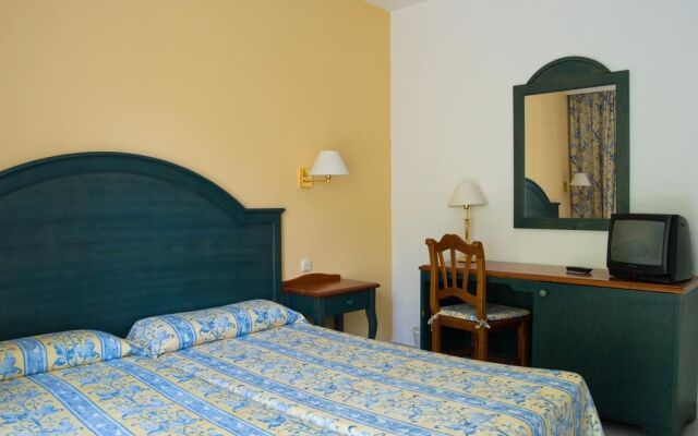 Hostal Es Pi 2