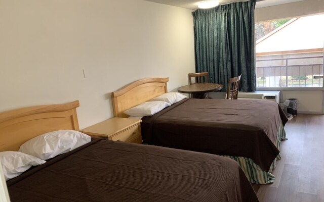 Studio Lodge Macon Extended Stay