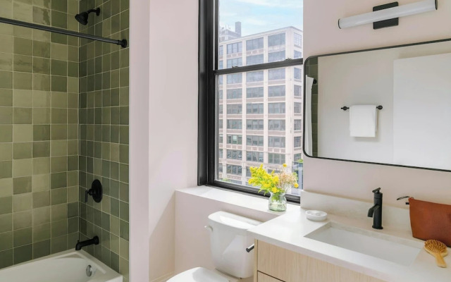 Sonder by Marriott Bonvoy The Burnham Apartments Loop