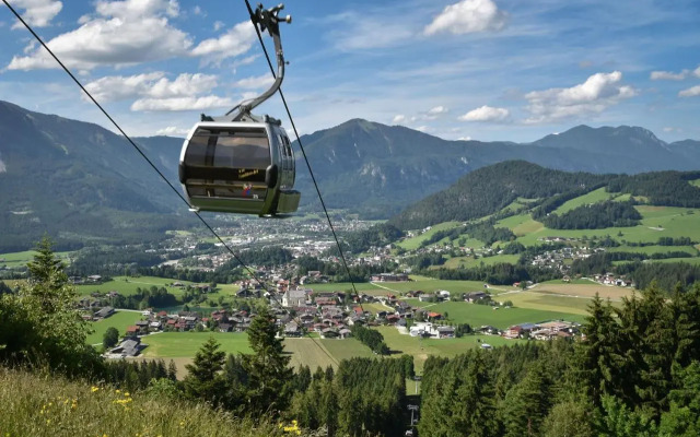 Wölzenberg Alm