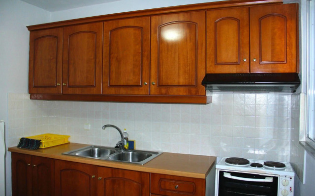 Stork Apartments