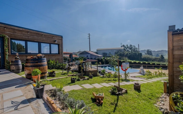 Villas P Moinho - 04 Macieira