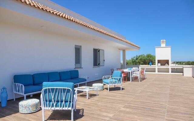 Villa Loredana in Cozzana