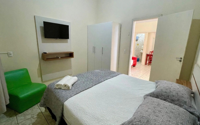 AP 44 - Residencial Solavir