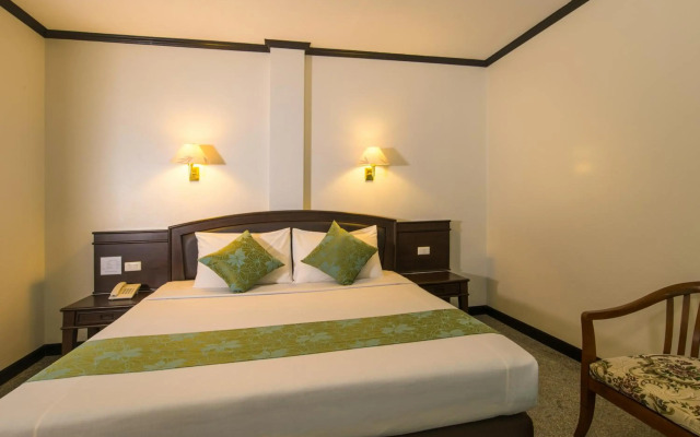 Green House Hotel