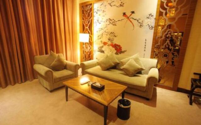 Nanyang Urban Grand Hotel