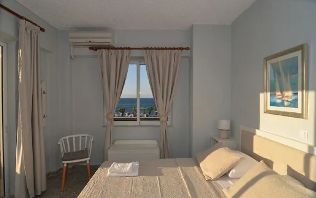 Arion Beach Hotel