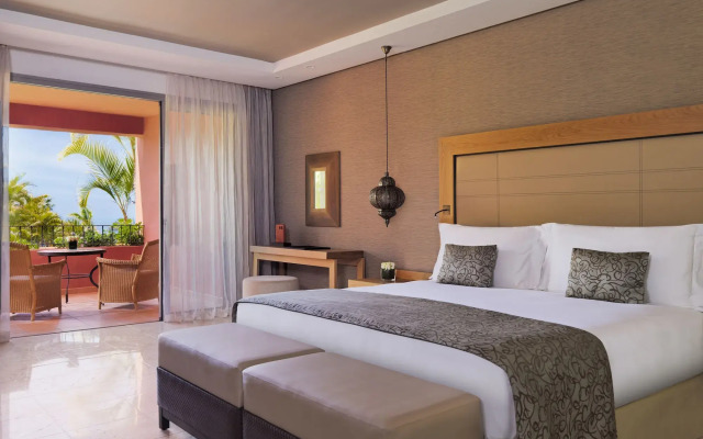 The Ritz-Carlton Tenerife, Abama