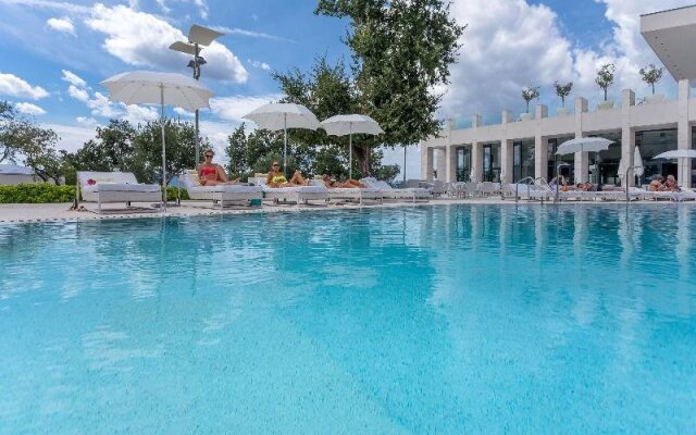 Hotel Wyndham Grand Novi Vinodolski Resort