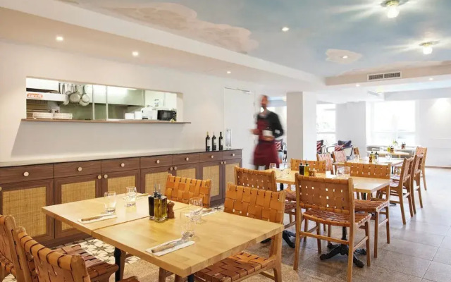 Hotel - Restaurant Isidore Nice Ouest