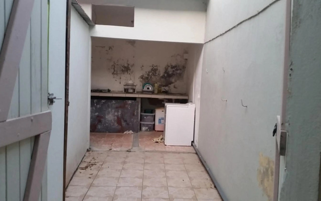 Chambre d'hôte à Saint-Pierre