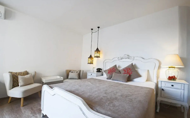 Sade Alacati Hotel