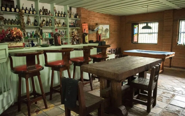 Finca Llanogrande By Nomad Guru