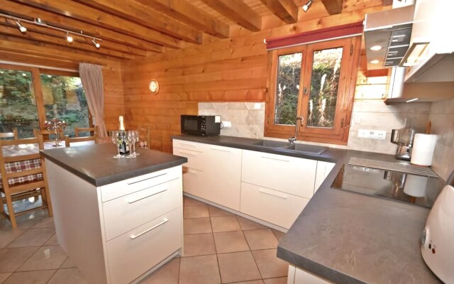 Chalet Bellachat - ARAVIS Holidays