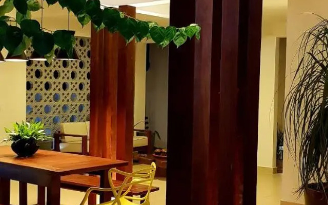 Casa dos Girassóis