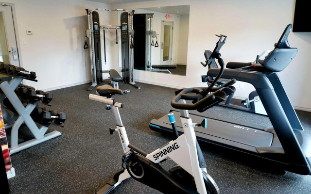 Best Western Portland West Beaverton