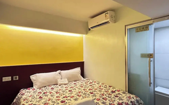I-HOUSE