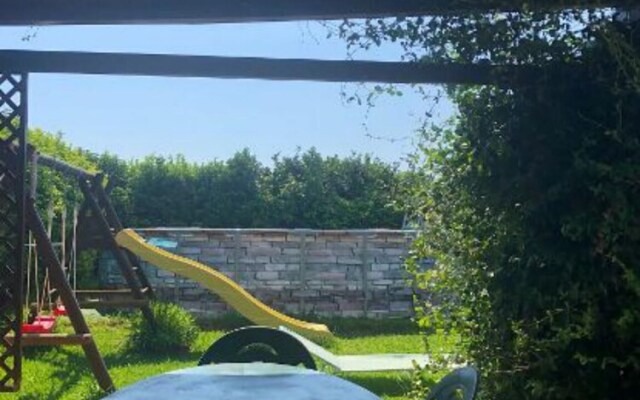 Villa Swimming Pool for Exclusive use - Wi-fi