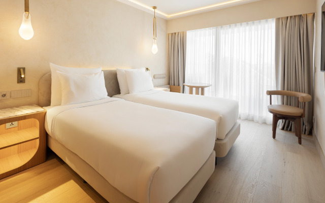 Evolution Cascais-Estoril