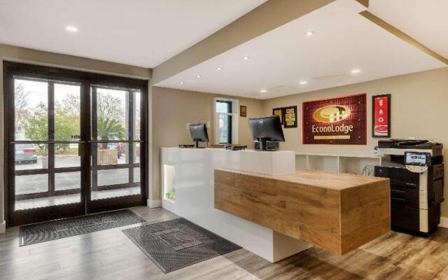 Quality Inn Northside Drive