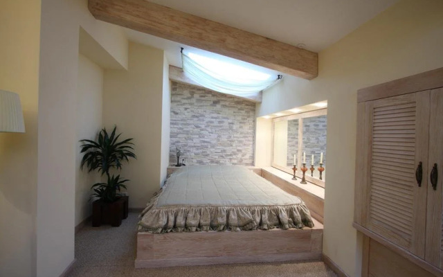 Парк-отель "Конюшня Бутенко"