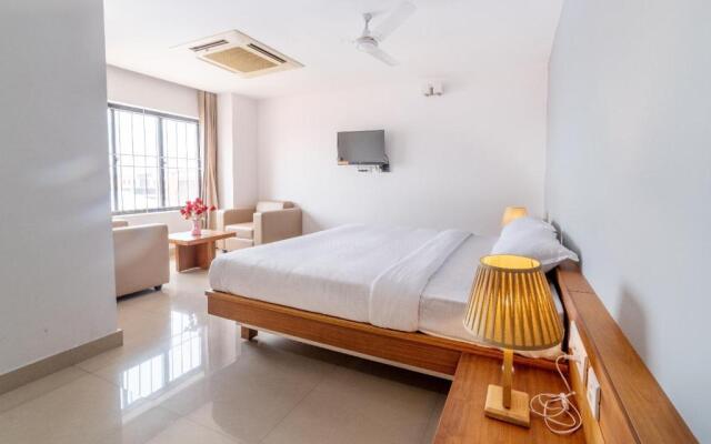 Hotel BKM International