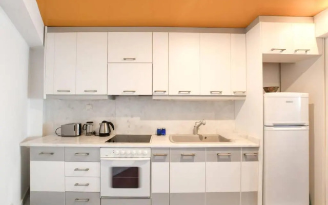 Sunshine Apartment – Next to the Sea
