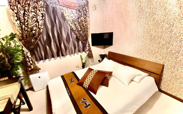 Eternity APARTMENT HOTEL Shinagawa - Vacation STAY 01949v