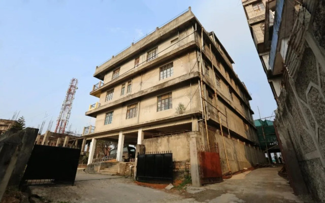 Shillong View Guest House By OYO Rooms