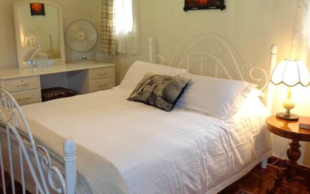 The Bargain Bungalow
