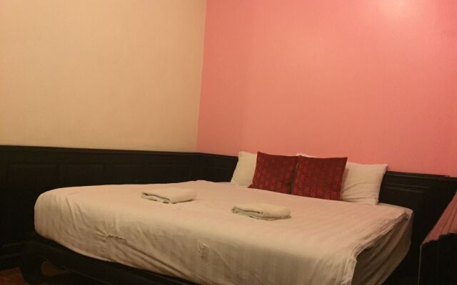 Sengphachanh Hotel 2
