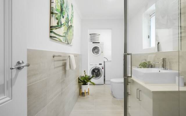 Boutique Stays - Carlton Terrace
