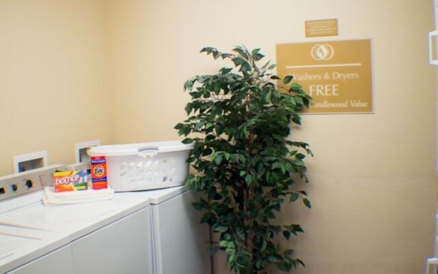 Candlewood Suites Jacksonville by IHG