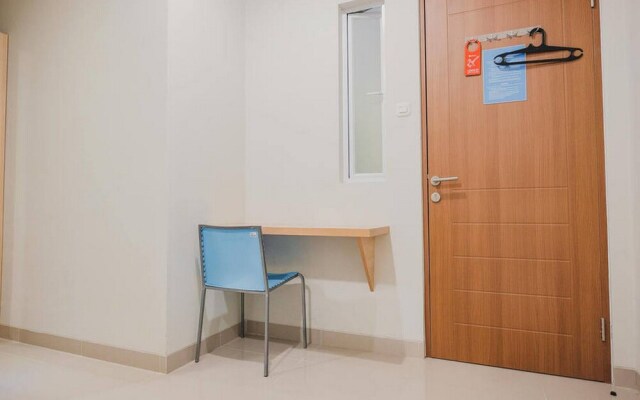 Kost M25 Hostel by Reddoorz