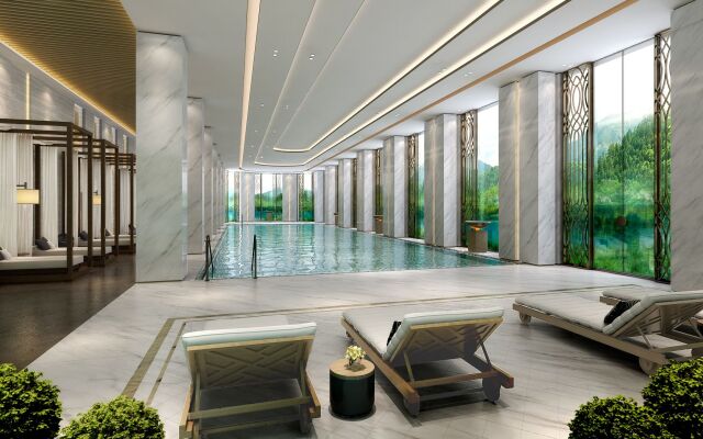 PRIMUS Hotel Wuhan Hannan