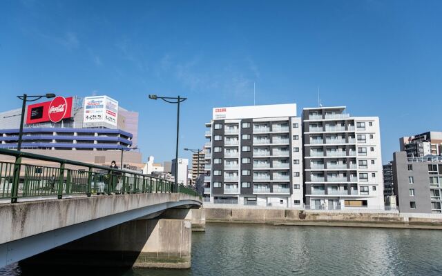 Grand Inn Canalside