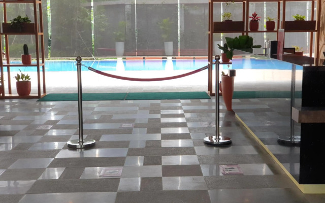 Swiss-Belinn Bogor