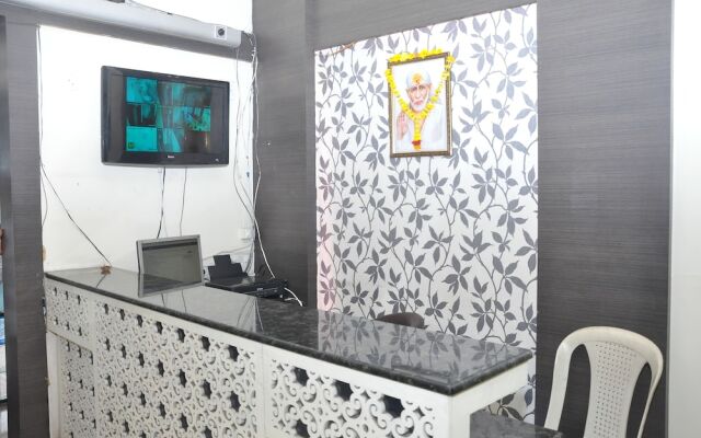 JK Rooms 123 Hotel OrangeLeaf